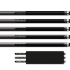 Alternative view of Ultralight - Matt Black