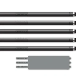 Alternative view of Ultralight - Mercury Grey