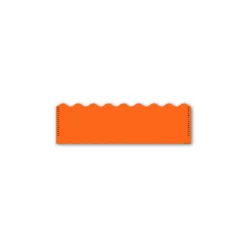 Shorty Wave Edge - Orange