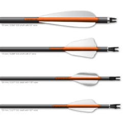 Ultralight - Orange - Image 3