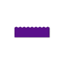 Shorty Wave Edge - Purple