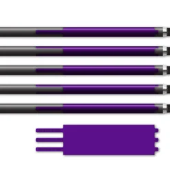 Alternative view of Ultralight - Purple