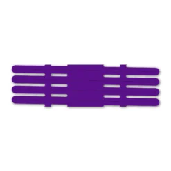 4 fletch Vortex - Purple