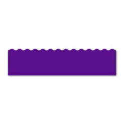 Wave Edge - Purple