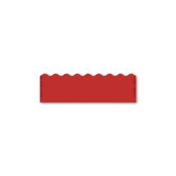 Shorty Wave Edge - Red