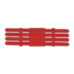 4 fletch Vortex - Red