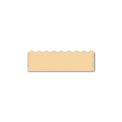 Shorty Wave Edge - Sand