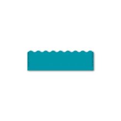 Shorty Wave Edge - Teal