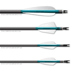 Shorty Wave Edge - Teal - Image 3