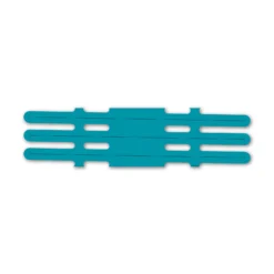 Vortex - Electric Teal