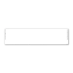Regular - Standard White