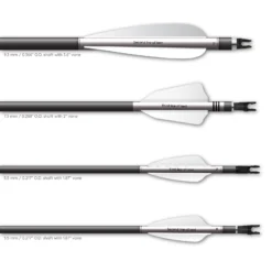 Shorty Wave Edge - White - Image 3