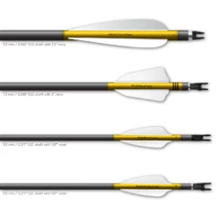 Shorty Wave Edge - Yellow - Image 3