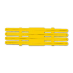 4 fletch Vortex - Yellow