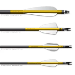 Wave Edge - Yellow - Image 3