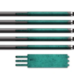 Alternative view of Ultralight - Grunge Aqua