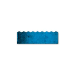 Shorty - Grunge Baby Blue