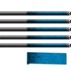 Alternative view of Spin Elite - Grunge Baby Blue