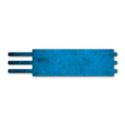 Ultralight - Grunge Baby Blue