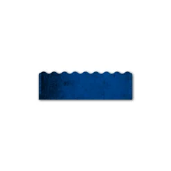 Shorty - Grunge Blue