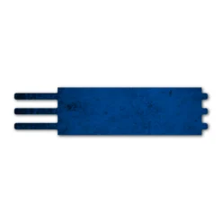 Ultralight - Grunge Blue