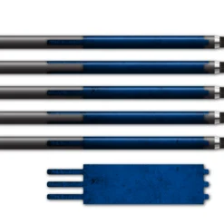 Alternative view of Ultralight - Grunge Blue