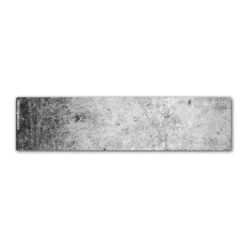 Regular - Grunge Frost White