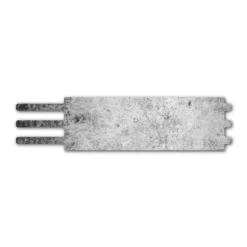 Ultralight - Grunge Frost White