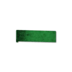 Spin Elite - Grunge Green