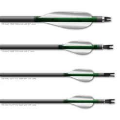 Spin Elite - Grunge Green - Image 3