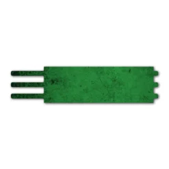 Ultralight - Grunge Green