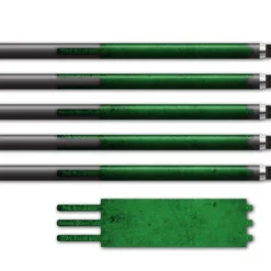 Alternative view of Ultralight - Grunge Green