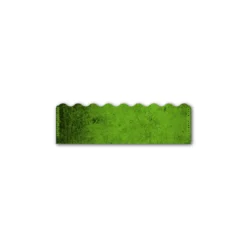 Shorty - Grunge Lime