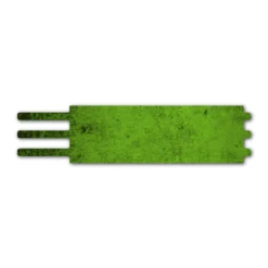 Ultralight - Grunge Lime