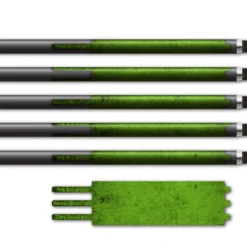 Alternative view of Ultralight - Grunge Lime