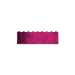 Shorty - Grunge Magenta