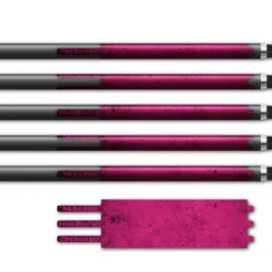 Alternative view of Ultralight - Grunge Magenta