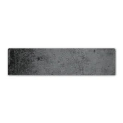 Regular - Grunge Mercury Grey