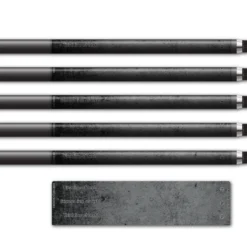 Alternative view of Regular - Grunge Mercury Grey