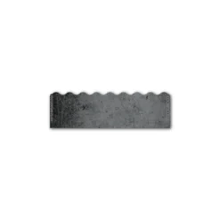 Shorty - Grunge Mercury Grey