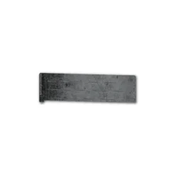 Spin Elite - Grunge Mercury Grey