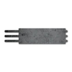 Ultralight - Grunge Mercury Grey