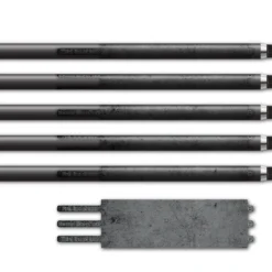 Alternative view of Ultralight - Grunge Mercury Grey
