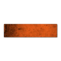 Regular - Grunge Orange