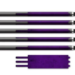 Alternative view of Ultralight - Grunge Purple