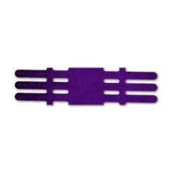 Vortex - Grunge Purple