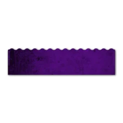 Wave Edge - Grunge Purple