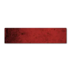 Regular - Grunge Red