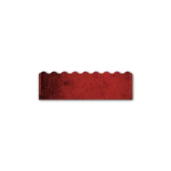 Shorty - Grunge Red