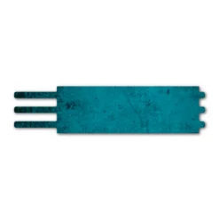 Ultralight - Grunge Teal